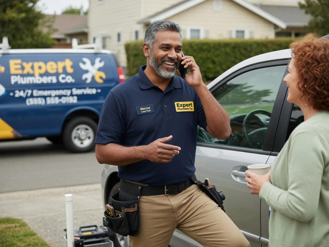 Drain Cleaning Lakeside, MI FAQs